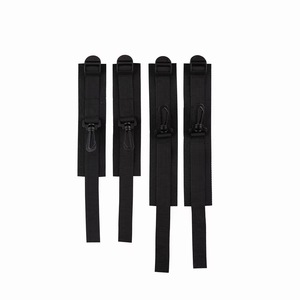 TOWAVE - Juego de Juguetes Sexuales Eróticos BDSM para Adultos, Equipo de Bondage, Incluye Muebles Sexuales para Masturbadores - Product Image 5
