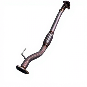 Système d'échappement pour Chevrolet 409SS, silencieux d'échappement pour Chevrolet <span class=keywords><strong>Epica</strong></span> 1.8L 2.0L, réparation du système d'échappement - Product Image 2