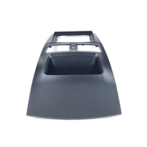 Đầu Đĩa Dvd Android Cho Xe Hơi Ford Expedition/Ranger/Mazda Bt50 2012-2015 Bộ Lắp Đặt Trang Trí <span class=keywords><strong>Cd</strong></span> Khung Bảng Điều Khiển Dvd Fascia Xe Hơi - Product Image 5