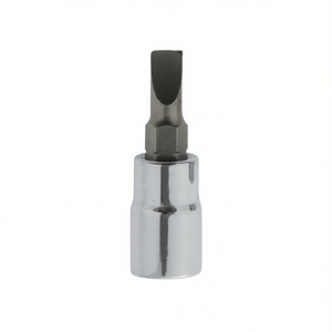 ดอกไขควงหัวแบน FD5.5 อะแดปเตอร์ซ็อกเก็ตขนาด 1/4 นิ้วสำหรับเครื่องมือซ่อมยานยนต์ - Product Image 2