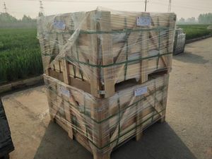 G654 Granito gris oscuro Ladrillo Cubo Piedra Pavimentación Ladrillo piedra - Product Image 5