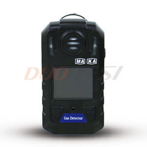Analyseur d'oxygène numérique portable intelligent DTS-B001, utilisation industrielle, certifié CE ATEX, alarme sonore et lumineuse par vibration, testeur de gaz O2 - Product Image 4
