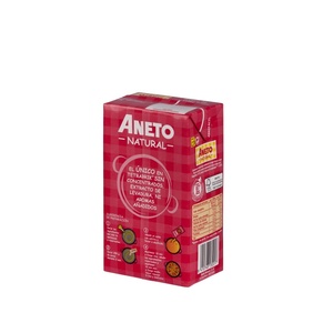 Buen Precio Final Hecho en España Nutritivo 6X1L Sabroso Base de cocina Paella Caldo de carne para exportación - Product Image 2
