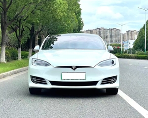 Voiture d'occasion <span class=keywords><strong>Tesla</strong></span> <span class=keywords><strong>Model</strong></span> <span class=keywords><strong>S</strong></span> Importée <span class=keywords><strong>75D</strong></span> - Product Image 2