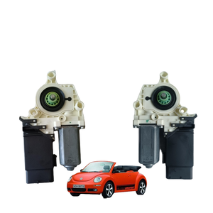 Volkswagen Beetle convertibile elettrico modulo <span class=keywords><strong>alzacristalli</strong></span> motori 1 y1959801c 1 y1959802d regolatore finestra per coleottero convertibile - Product Image 4