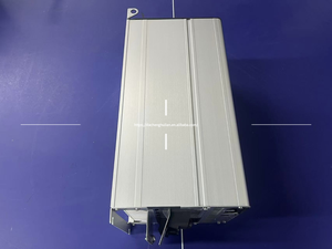 VLT automationdrive ชุดความถี่ FC-302 131H3493 22KW FC-302P22KT5E20H1BGXXXXSXXXXA0BXCXXXXD0/30HP 3PH FC-302P22K 380-500VAC - Product Image 4