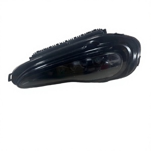 วัสดุแท้สำหรับไฟหน้ารถยนต์ McLaren 720 LED ติดตั้งง่าย แสงสีฟ้า แรงดันไฟฟ้า 12V - Product Image 3