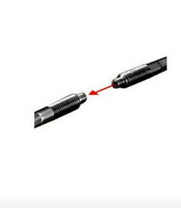 Sensores de Fibra Óptica Digitales Fu-84c Fu-84c, Salida Npn/pnp, Nuevo Original a Bajo Precio - Product Image 3