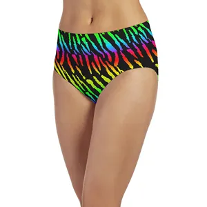 Wholesale tiger panty new design In Sexy And Comfortable Styles