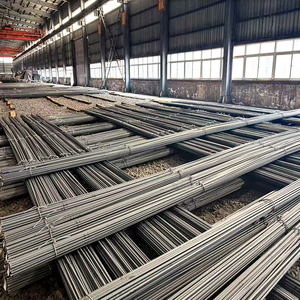 Grade B500b ASTM615 Grade60 6m 12m Factory Direct Large Stock Reinforcing Steel Bar High Quality Steel <strong>Rebar</strong> at Factory Price - Product Image 6