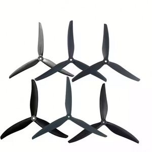 Hélice Gemfan 1050 10X5X3 de 3 Aspas para Drones Multirrotor de 10 Pulgadas Cinelifter MarcoQuad - Product Image 5