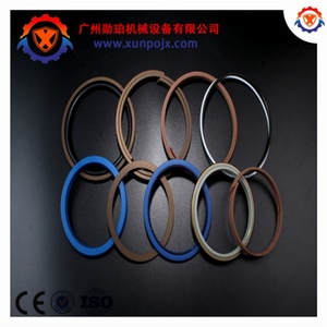 Excavator Parts EC210B EC240B EC290B EC360B EC330B EC460B EXCAVATOR JOYSTICK SEALING KIT SA8230-36840 SA8230-20110 SA8230-18731 - Product Image 3