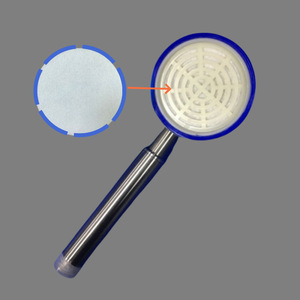 PP Non Woven Filter Cotton Sheets 60mm 75mm 95mm For Water Purifier Shower Head Kitchen Faucet Filtration - Product Image 2