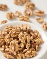 Groothandel Bulk Beste Kwaliteit Pure Gedroogde Half Gepelde Walnoten Nutriënt Gezond Geen Additieven Vacuüm Verpakte Pitten Voor Voedsel