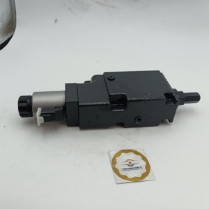 Régulateur <span class=keywords><strong>hydraulique</strong></span> A28V0130 pour excavatrice, pompe principale 543-3728 pour régulateur d'excavatrice A28VO130 E320GC E320GX - Product Image 1