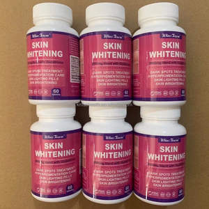 การดูแลส่วนบุคคลเอมิลี่สดใส L-กลูตาไธโอนผิวไวท์เทนนิ่งแท็บเล็ต - Product Image 3