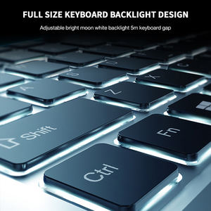 Wholesale OEM Low Moq Foldable Gaming <strong>Computer</strong> Notebook Win10 IPS Screen ultra Slim PC Gaming Laptops - Product Image 5