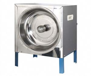 Máquina Eléctrica para Procesar Coco, Rallador de Coco Automático Comercial, Trituradora de Coco - Product Image 3