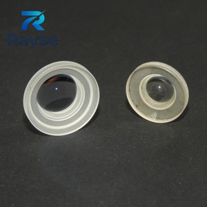 <span class=keywords><strong>Lentille</strong></span> <span class=keywords><strong>sphérique</strong></span> concave plate en quartz revêtu haute <span class=keywords><strong>définition</strong></span>, <span class=keywords><strong>lentille</strong></span> optique, accessoires d'imagerie pour instruments - Product Image 2