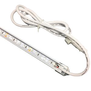 แถบไฟ <span class=keywords><strong>LED</strong></span> สำหรับปลูกพืชไฟ <span class=keywords><strong>LED</strong></span> แบบแข็งเต็มสเปกตรัมสำหรับการเจริญเติบโตของพืช - Product Image 2