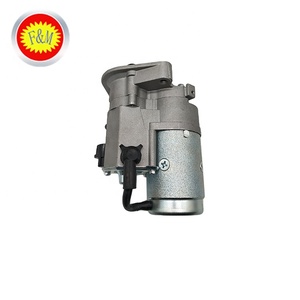 <span class=keywords><strong>Prix</strong></span> de gros de haute qualité pièces de moteur de voiture 12V OEM 28100-30050 démarreur automatique - Product Image 2