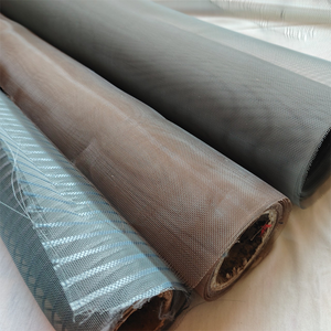 Malla de seguridad antimosquitos de acero inoxidable de larga duración y resistente al envejecimiento <span class=keywords><strong>para</strong></span> ventanas de casas rurales, granjas y talleres. - Product Image 5