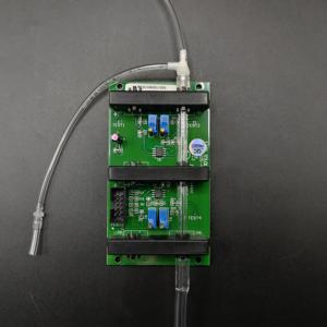 Tablero Volumétrico <span class=keywords><strong>URIT</strong></span> <span class=keywords><strong>2900</strong></span> 2980 con Tubos para Analizador de Hematología, Pieza de Repuesto para Sistema de Control de Fluidos - Product Image 6