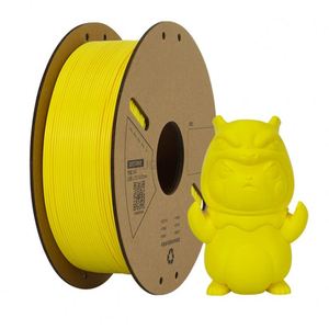 Filamento PLA 1.75mm para Impresión 3D 1KG sin Dibujos ni Bloqueos - Product Image 4