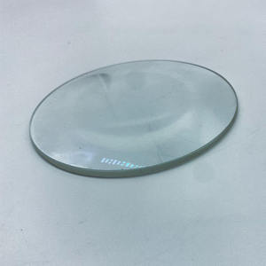 Perlengkapan Laboratorium Lensa Kaca Jam Tangan Kacamata Gelas Beaker Set Kaca 100mm 90mm 60mm Kaca Jam untuk Penggunaan di Laboratorium - Product Image 1