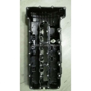 Couvre-culbuteurs supérieur de culasse de moteur 11127565284 pour BMW N54 - Product Image 3