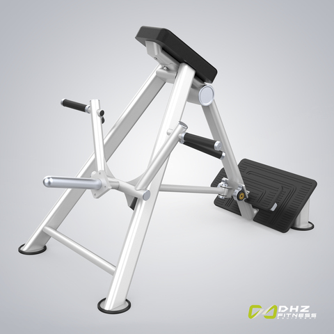 Plate Loaded, Plate Loaded direct from Shandong DHZ Fitness Equipment ...