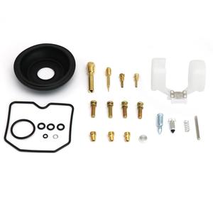 Kit <span class=keywords><strong>de</strong></span> réparation <span class=keywords><strong>de</strong></span> <span class=keywords><strong>carburateur</strong></span> <span class=keywords><strong>de</strong></span> moto 13201-31F00-000, kit <span class=keywords><strong>de</strong></span> réparation d'aiguille <span class=keywords><strong>de</strong></span> soupape <span class=keywords><strong>de</strong></span> <span class=keywords><strong>carburateur</strong></span> pour GSF600 GSF 600 GSF600S BANDT 1995-2004 - Product Image 3