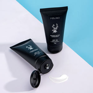 Servicio OEM, Crema de Protección Solar para el Cuidado Posterior del Tatuaje, para el Cuidado Diario del Tatuaje, Aplicación en Estudio, PROTECCIÓN SOLAR PARA TATUAJES - Product Image 4