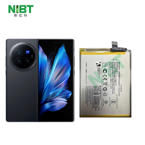 แบตเตอรี่สำรองคุณภาพสูงราคาถูกจาก NIBT Wholesale รุ่น <span class=keywords><strong>B</strong></span>-<span class=keywords><strong>E1</strong></span> ความจุ 3360mAh แบตเตอรี่ลิเธียมไอออน สำหรับ <span class=keywords><strong>VIVO</strong></span> Y71/Y73/Y73a - Product Image 2