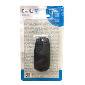 Control remoto de doble canal Came Top-433ee 433.92 Mhz para operadores de puertas de garaje y cobertizos - Product Image 5
