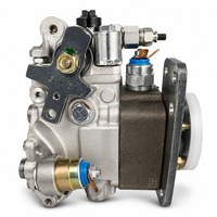 0460424289 VE Fuel Pump Assembly Diesel Engine Parts VE4/12F1100R963-2 for 4BTAA (94KW) Truck Engine