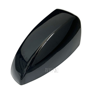 ฝาครอบกระจกมองข้างฟอร์ด โฟกัส เอดจ์ 250 มม. ABS ด้านซ้าย แบบนูนทรงกลม รุ่น Cp9z17d743a Cp9z17d742a - Product Image 3