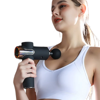 Fabricant de pistolets de massage 99 Gears, machine de vibration de relaxation musculaire, pistolet de massage électrique de fitness
