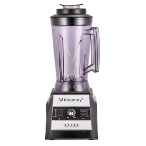 Ideamay IDM-S400 điện 3000W thương mại sinh tố Máy xay sinh tố blander Máy trộn - Product Image 2