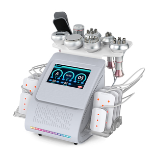<span class=keywords><strong>Machine</strong></span> de cavitation 9 en 1 80 k laser rf fat lipo cavitation <span class=keywords><strong>machine</strong></span> amincissante Ems pads <span class=keywords><strong>Lipocavitation</strong></span> 80 k - Product Image 4