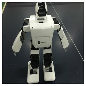 HERUIYUN Services Boîtier de <span class=keywords><strong>robot</strong></span> Maquette personnalisée Prototypage de moulage par injection de réaction de boîtier en plastique de grande taille - Product Image 4