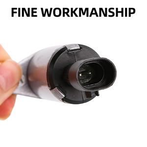 9674680280 Peugeot 207 408 307 2008 301 308S Citroën C3XR C4L C4 Saga Elysee <span class=keywords><strong>DS</strong></span> Électrovanne de tête - Product Image 3