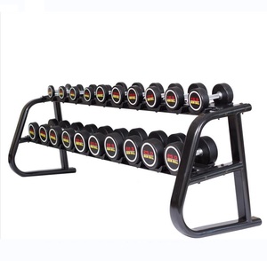 Support de rangement pour haltères de haute qualité, nouveau design, fourni par l'usine - Product Image 1