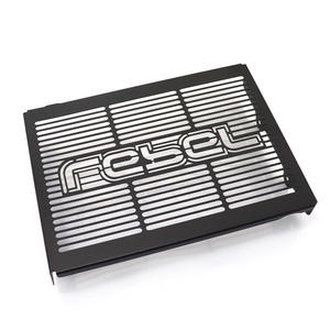 Couvercle de radiateur de réservoir d'eau <span class=keywords><strong>REBEL500</strong></span> CM500 CM300 motos pour moto honda rebel 500 - Product Image 3