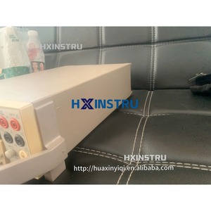 Keithley 2015มัลติมิเตอร์เสียงหลัก/การวิเคราะห์มัลติมิเตอร์ที่บิดเบือน-# HX - Product Image 3