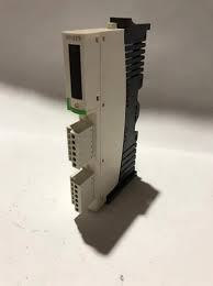 Nuevo Modicon STB 4 A 20mA 2O 15 Bits Kit de salida analógica estándar Accesorios de control industrial con señal PLC STBACO0220K - Product Image 5