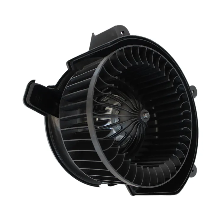 1845070 9119002 Goedkope Auto 12V Blower Motor Automotive Voor Opel Vauxhall Zafira