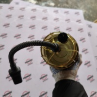 Proman 438-7763 4387763 Séparateur d'eau et de carburant secondaire pour groupe électrogène Caterpillar C7.1 GEN C4.4 XQP150 C7.1