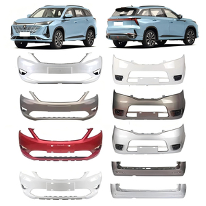 Factory Wholesale Car Front Rear Bumpers for HONGQI <strong>H5</strong> H9 HS5 HS9 CHANGAN CX70 OSHAN HONOR PICKUP - Product Image 1