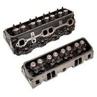12528913 Paire de culbuteurs complets adaptés aux moteurs 5.7L 350CID V8 OHV Vortec 1996-2002, pièces de rechange pour révision de moteur haute performance